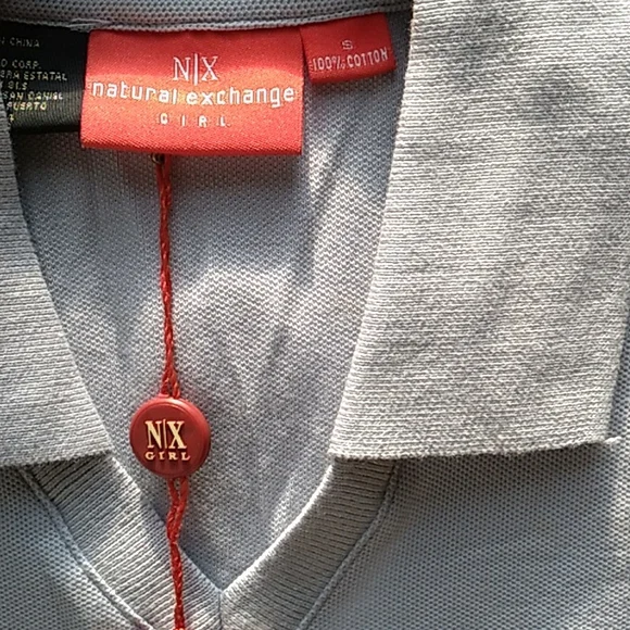 NWT || s -xs look the inf about size 12 girl 👧 - Picture 3 of 6